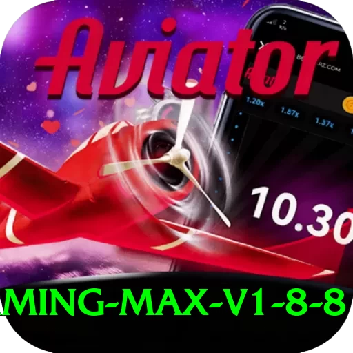 111kab Gaming Max v1.8.8 - 2