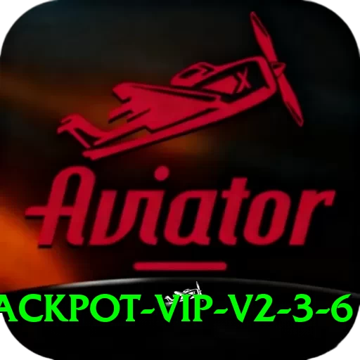 1jj Jackpot VIP v2.3.6 - 2