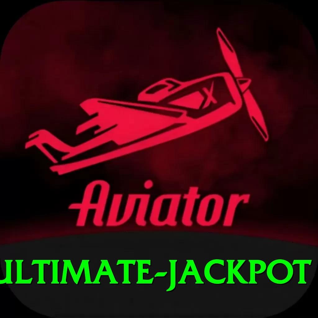 1st Game Ultimate Jackpot - 2