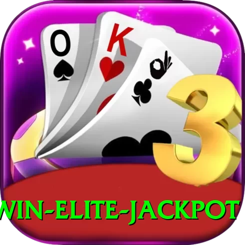 1win Elite Jackpot - 2