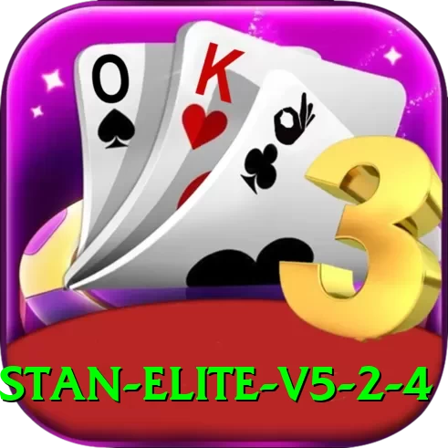 365vegas Pakistan Elite v5.2.4 - 2