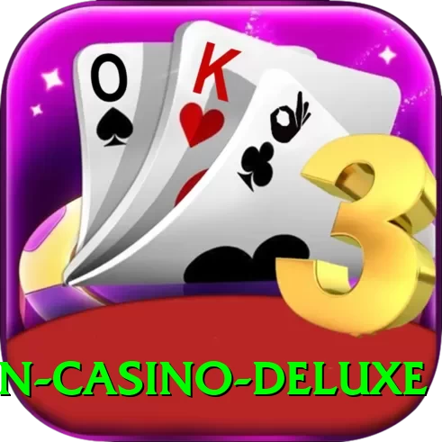365Win - Casino Deluxe - 2