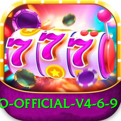 567ZK Casino Official v4.6.9 - 2