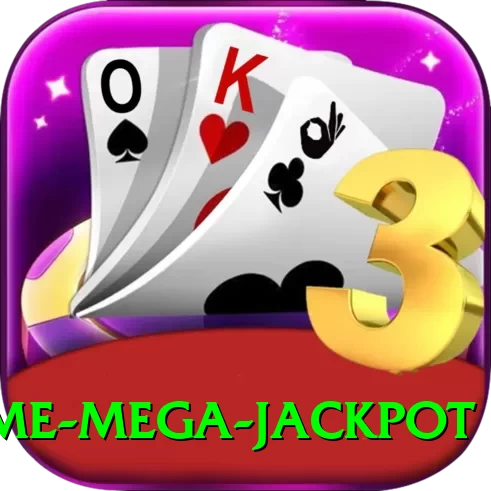 666DGame Mega Jackpot - 2
