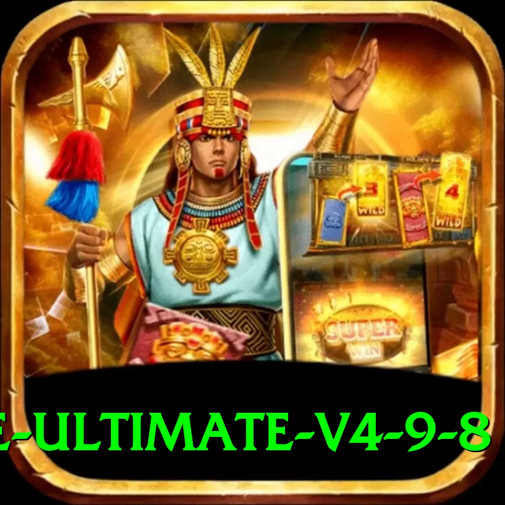 777AD Game Ultimate v4.9.8 - 2