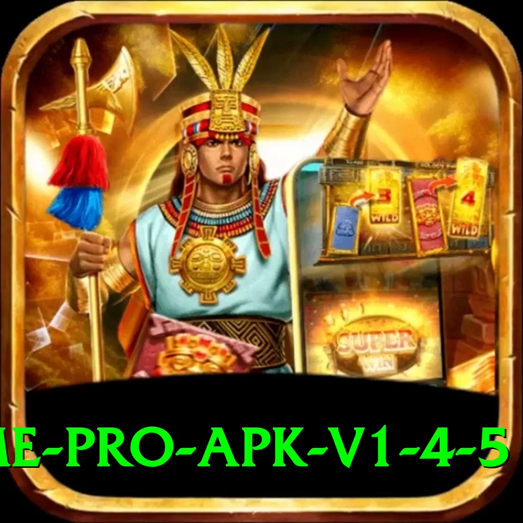 777CX Game Pro APK v1.4.5 - 2