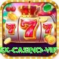 777SX - Casino VIP