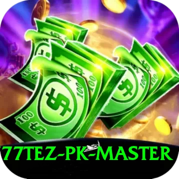 777tez PK Master - 2