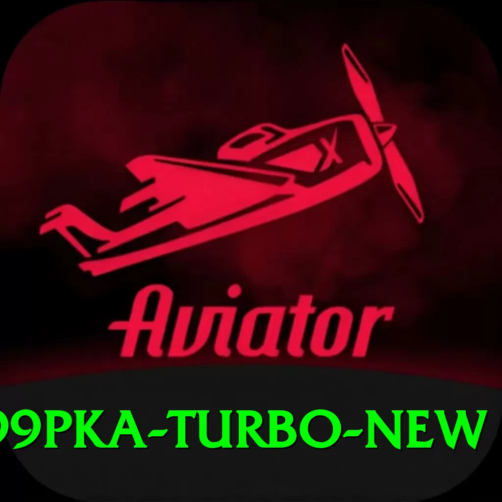 799pka Turbo New - 2