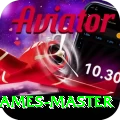 8881 Games Master