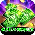 8bet Max - Daily Bonus