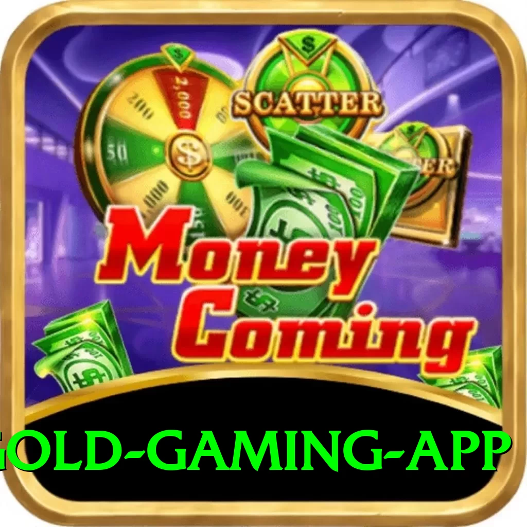 92 PKR Gold Gaming App - 2
