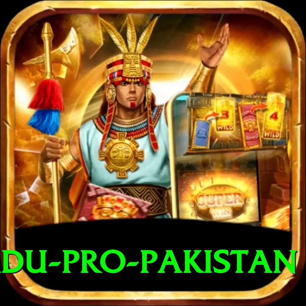 92dadu Pro Pakistan - 2