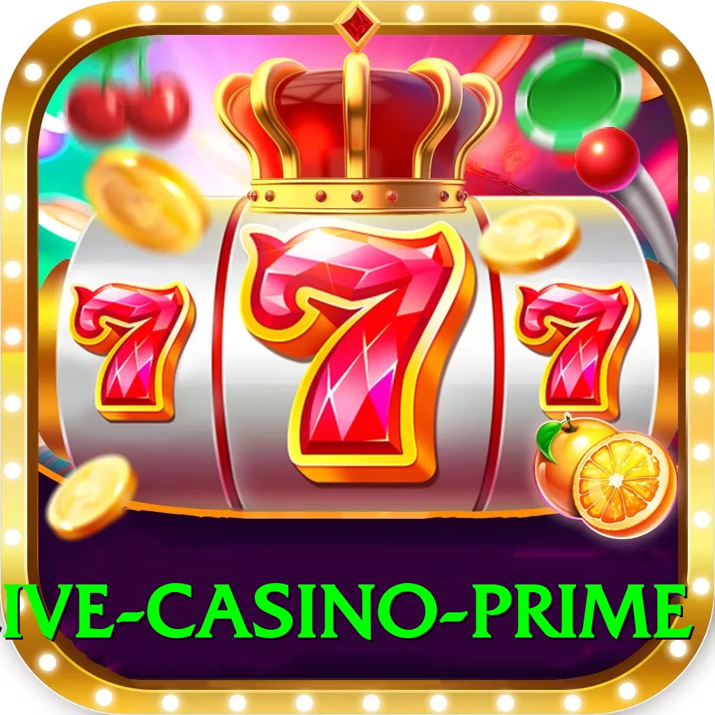 92pkr Live Casino Prime - 2