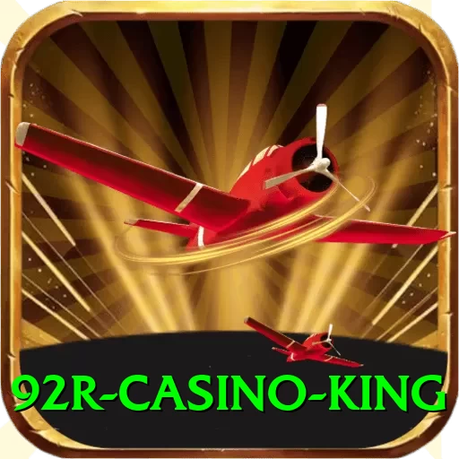 92r - Casino King - 2