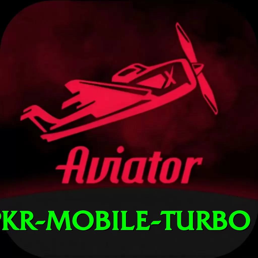 98PKR Mobile Turbo - 2