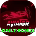 A55 Game Plus - Daily Bonus