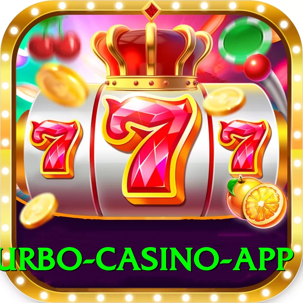 a777 Turbo Casino App - 2