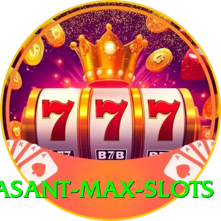 basant Max Slots - 2