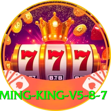 bavuma Gaming King v5.8.7 - 2