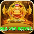 bavuma - VIP Royal