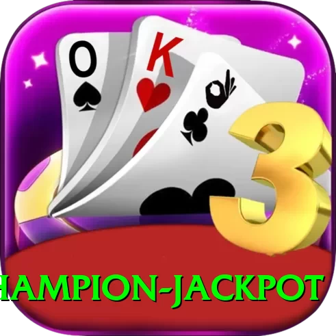 betpkr Champion Jackpot - 2