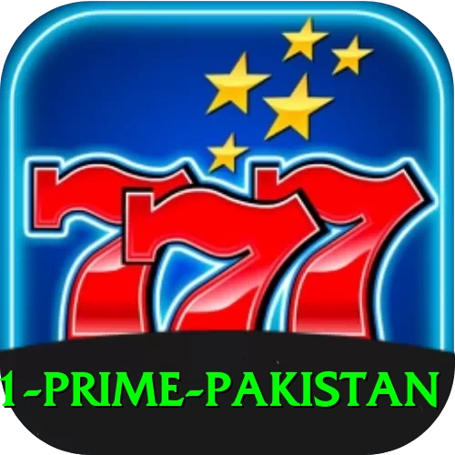 BG8881 Prime Pakistan - 2