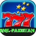 BG8881 Prime Pakistan