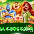 c444 Cash Gold