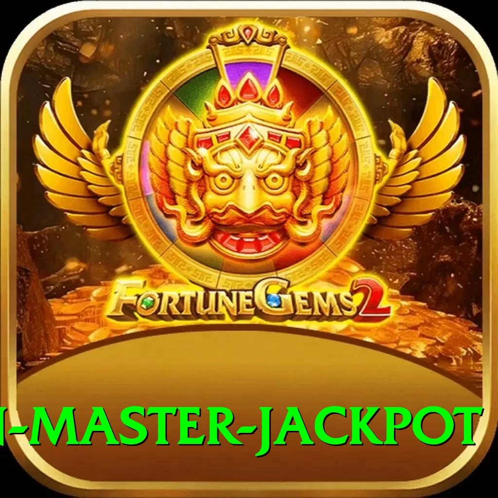 Casino App Pakistan Master Jackpot - 2