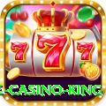 CK999game Live Casino King
