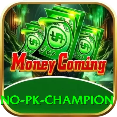 Cloudbet Crypto Casino PK Champion - 2