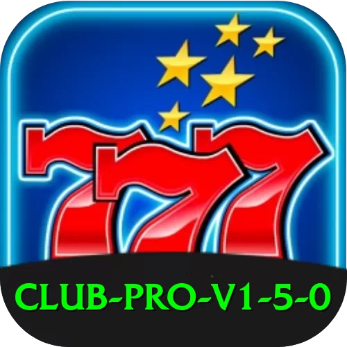 club Pro v1.5.0 - 2
