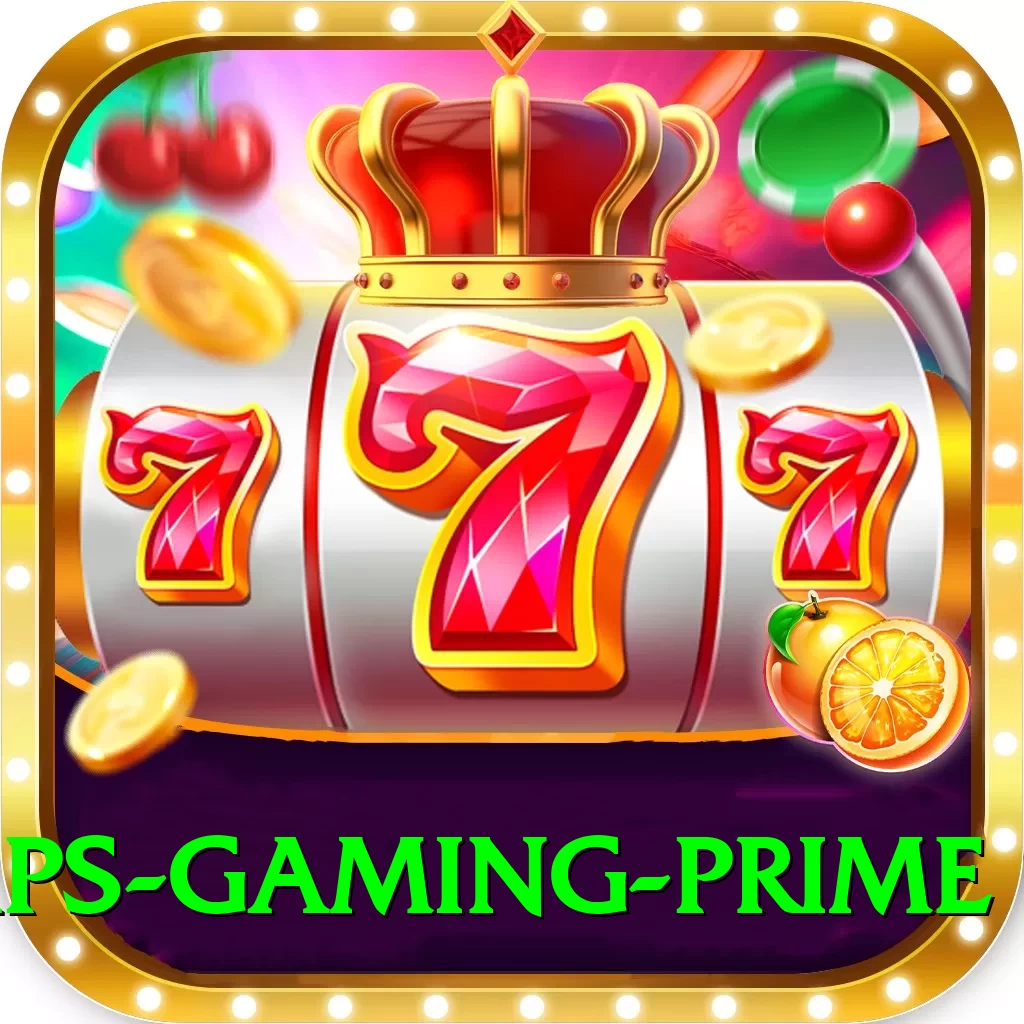 craps Gaming Prime - 2