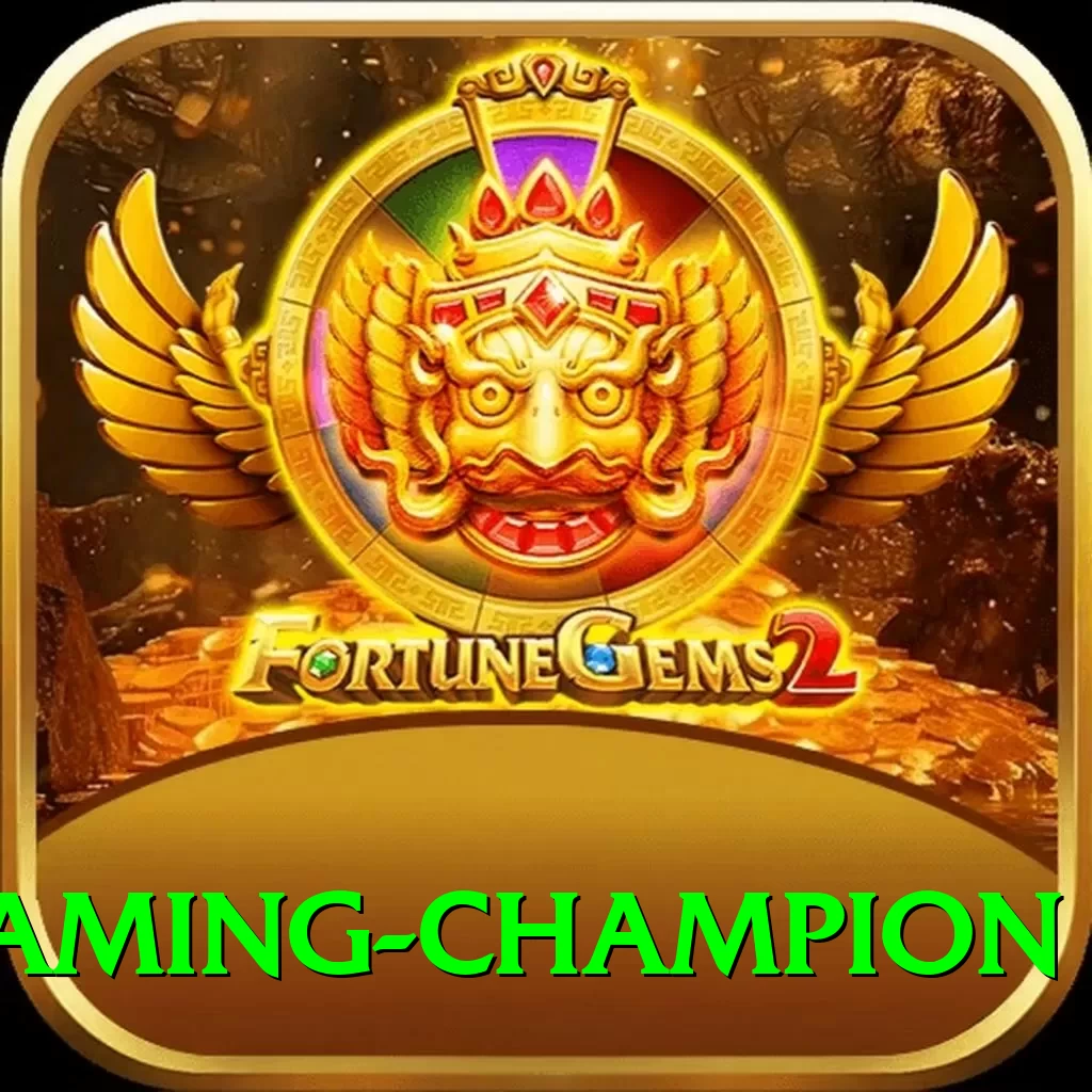 ec777 Gaming Champion - 2