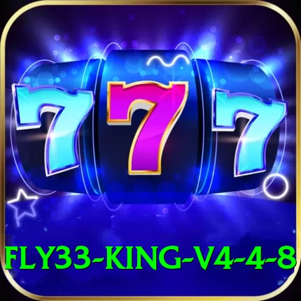 fly33 King v4.4.8 - 2