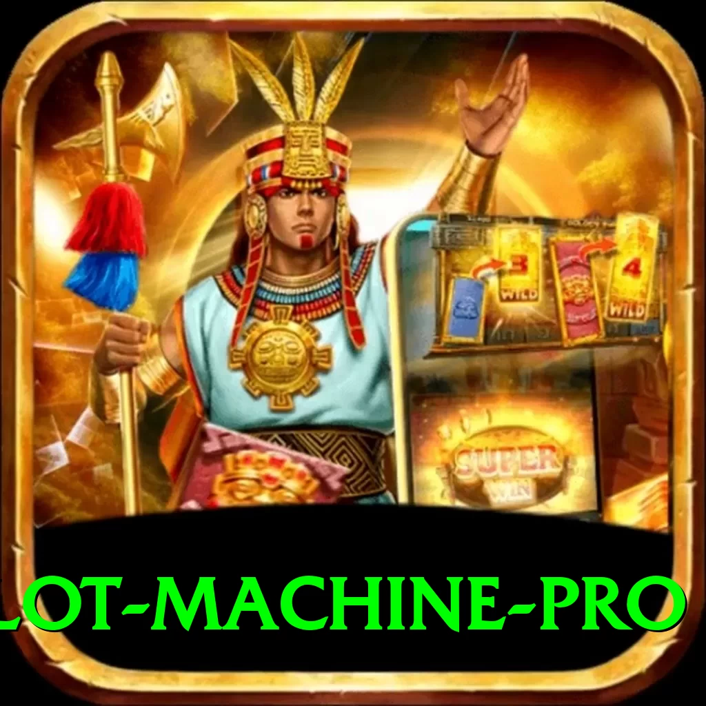 fly33 Slot Machine Pro - 2
