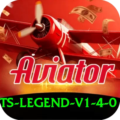 gold08 Slots Legend v1.4.0 - 2