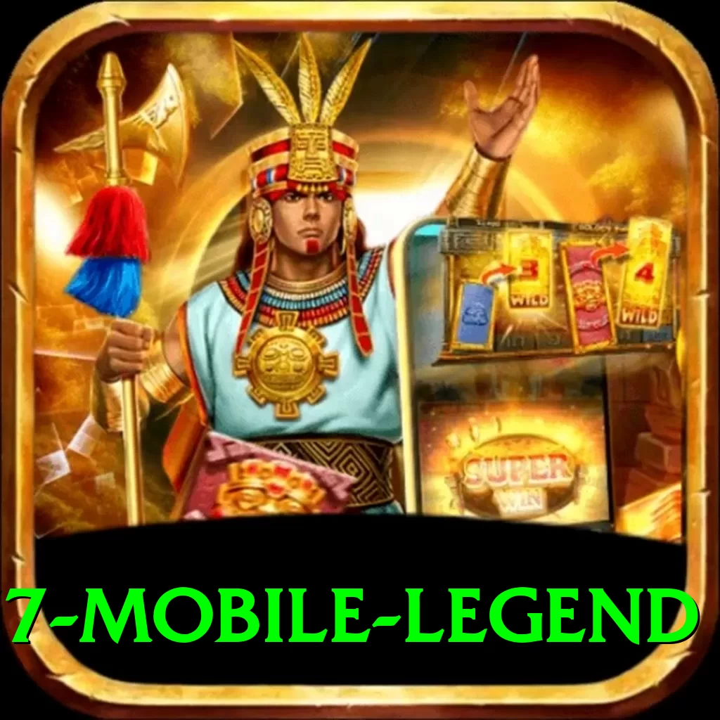 gv777 Mobile Legend - 2