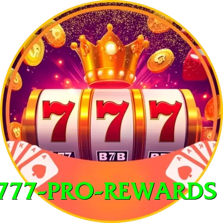 he777 Pro Rewards - 2