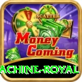 HiBazzi Game Slot Machine Royal