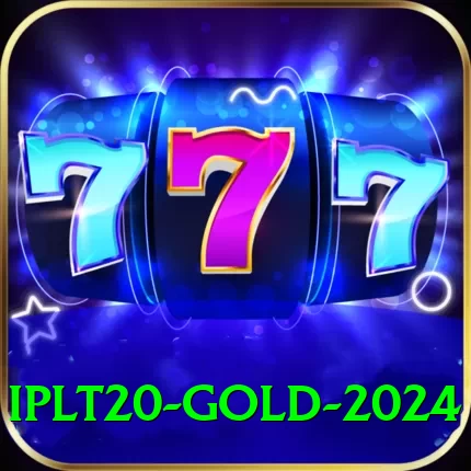 iplt20 Gold 2024 - 2