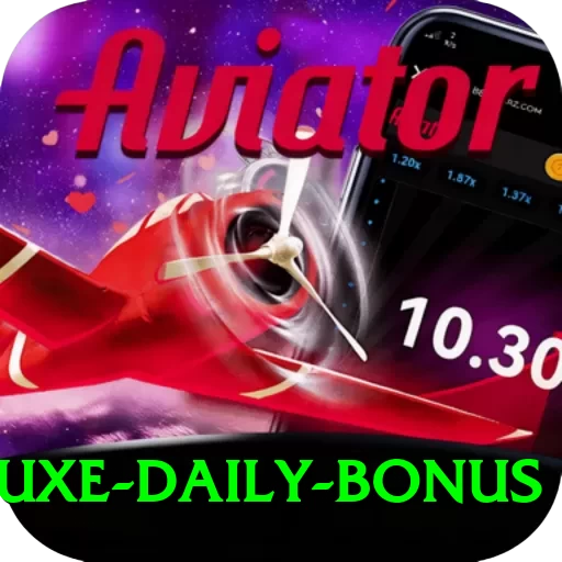 jadeja Deluxe - Daily Bonus - 2