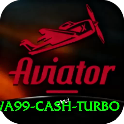 jalwa99 Cash Turbo - 2
