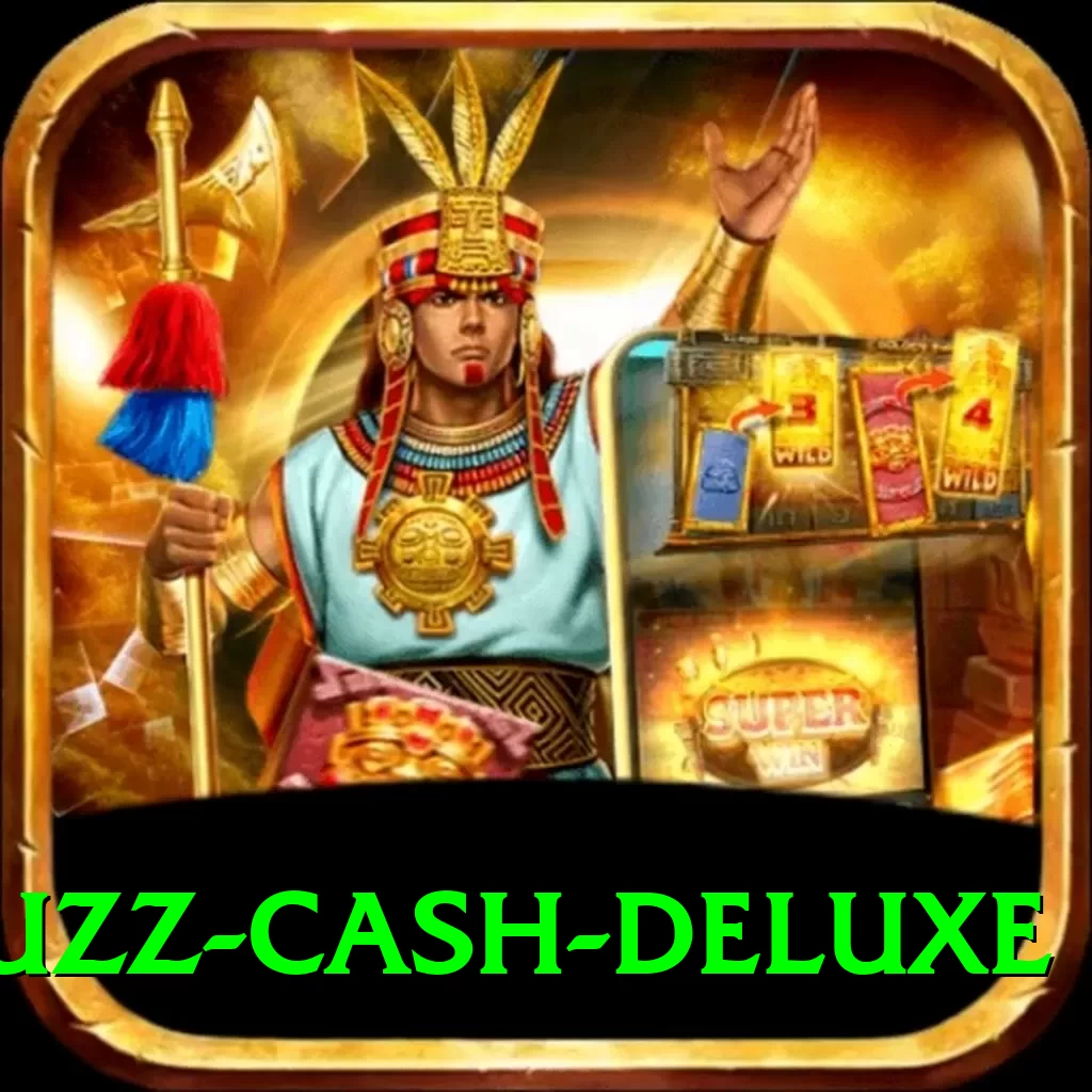 JeetBuzz Cash Deluxe - 2
