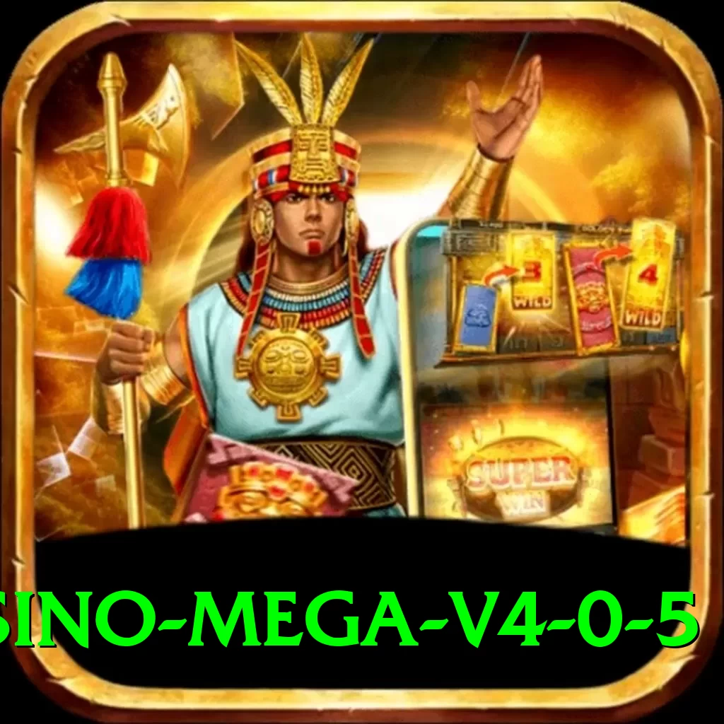 Jili 567 Casino Mega v4.0.5 - 2
