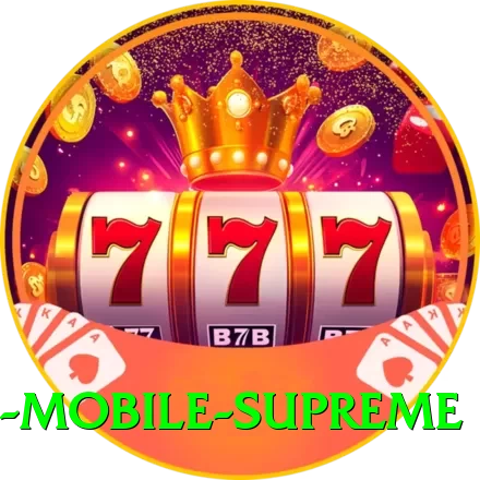 JJJT Game Mobile Supreme - 2