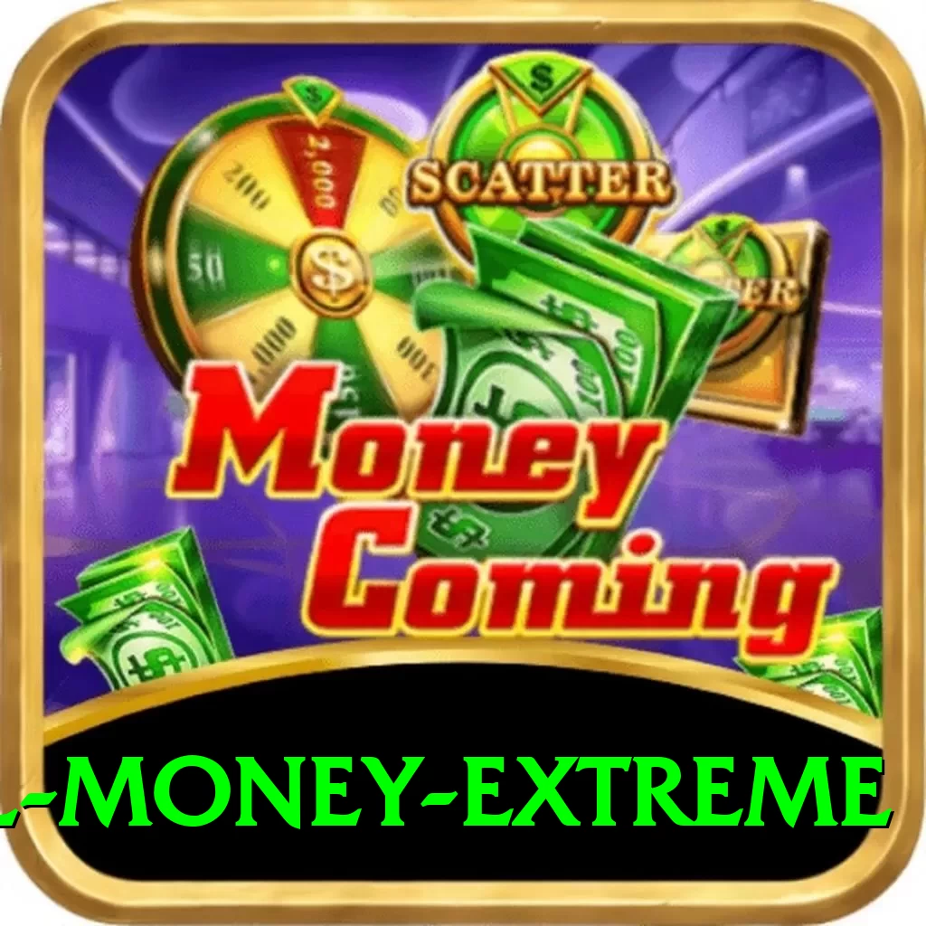 jjjt - Real Money Extreme - 2