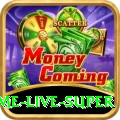 LLYY Game - Live Super