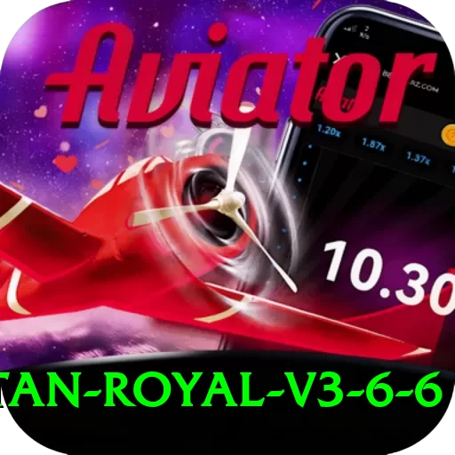 luck55 Pakistan Royal v3.6.6 - 2